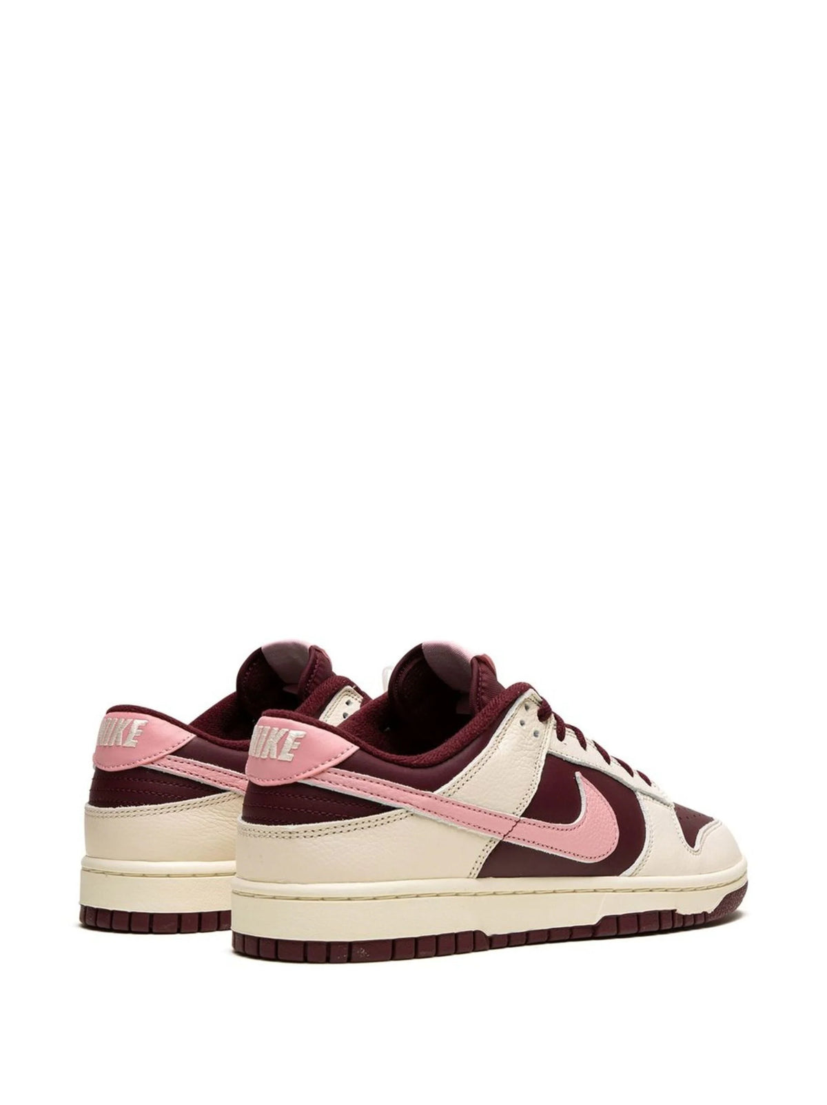 Nike Dunk Low 情人節 酒紅 Valentine’s Day