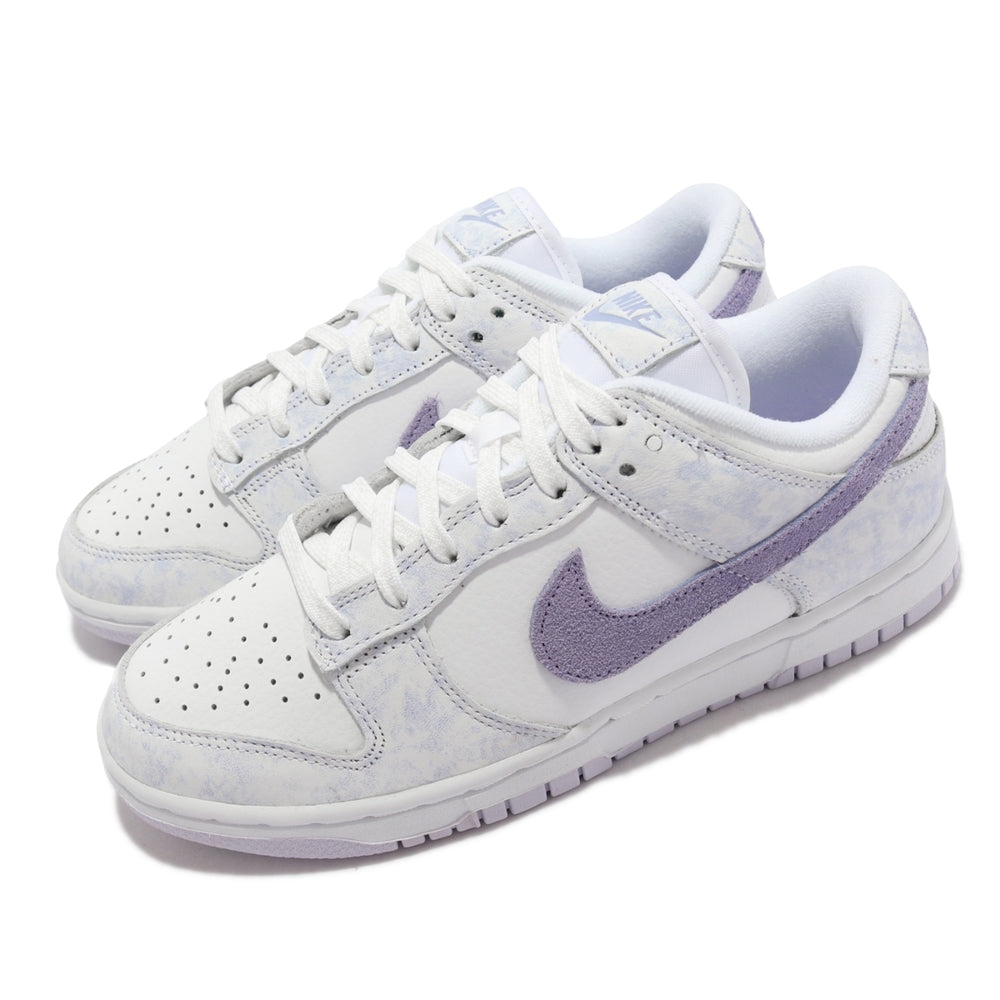 Nike Dunk Low 薰衣草紫 渲染紫 Purple Pulse