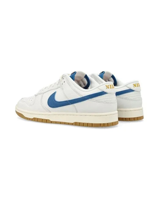 Nike Dunk Low 海鹽牛奶 米白藍 焦糖底 Sail Blue