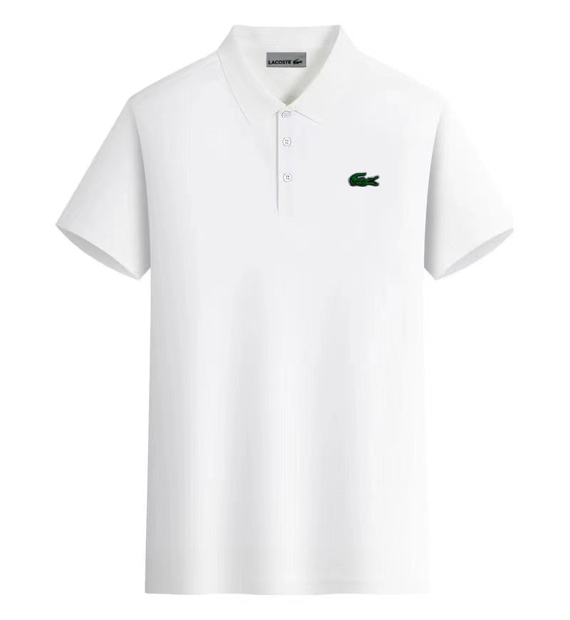 LACOSTE 經典 POLO衫