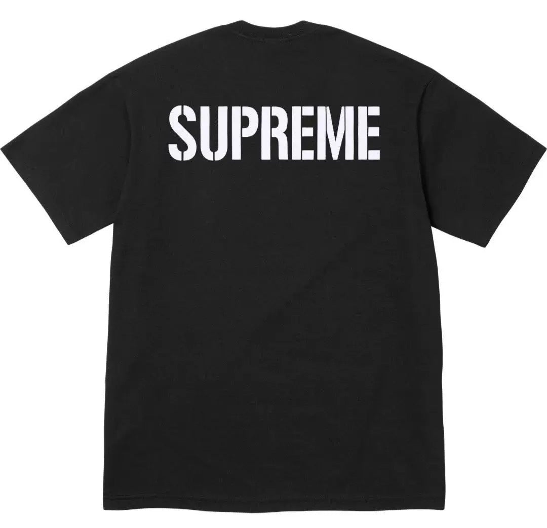 【代購7-14天發貨】SUPREME 26SS 短袖