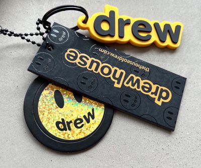 Drew House 經典LOGO 短袖 T恤