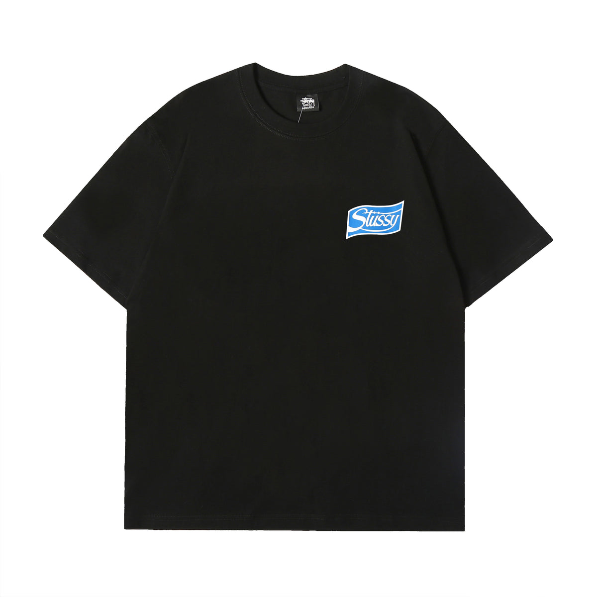 【代購7-14天發貨】Stussy 23FW SODA CAN TEE 短袖