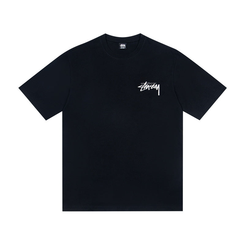 【代購7-14天發貨】Stussy ss22 Fuzzy Dice Tee 骰子 短袖