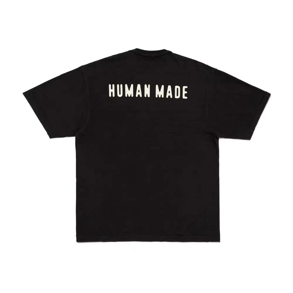 【代購7-14天發貨】Human Made 北極熊 短袖