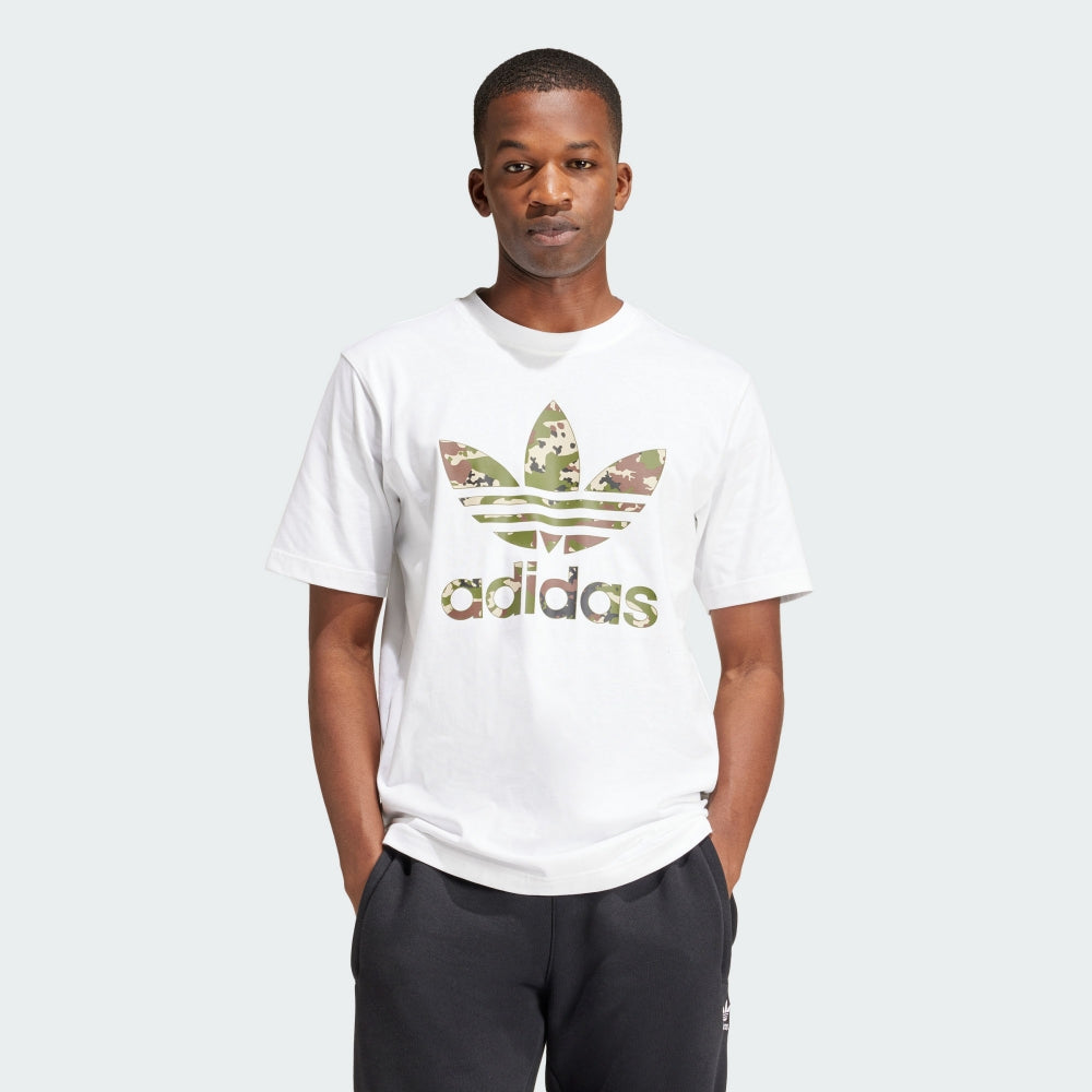 ADIDAS ORIGINALS 男款 短袖 上衣