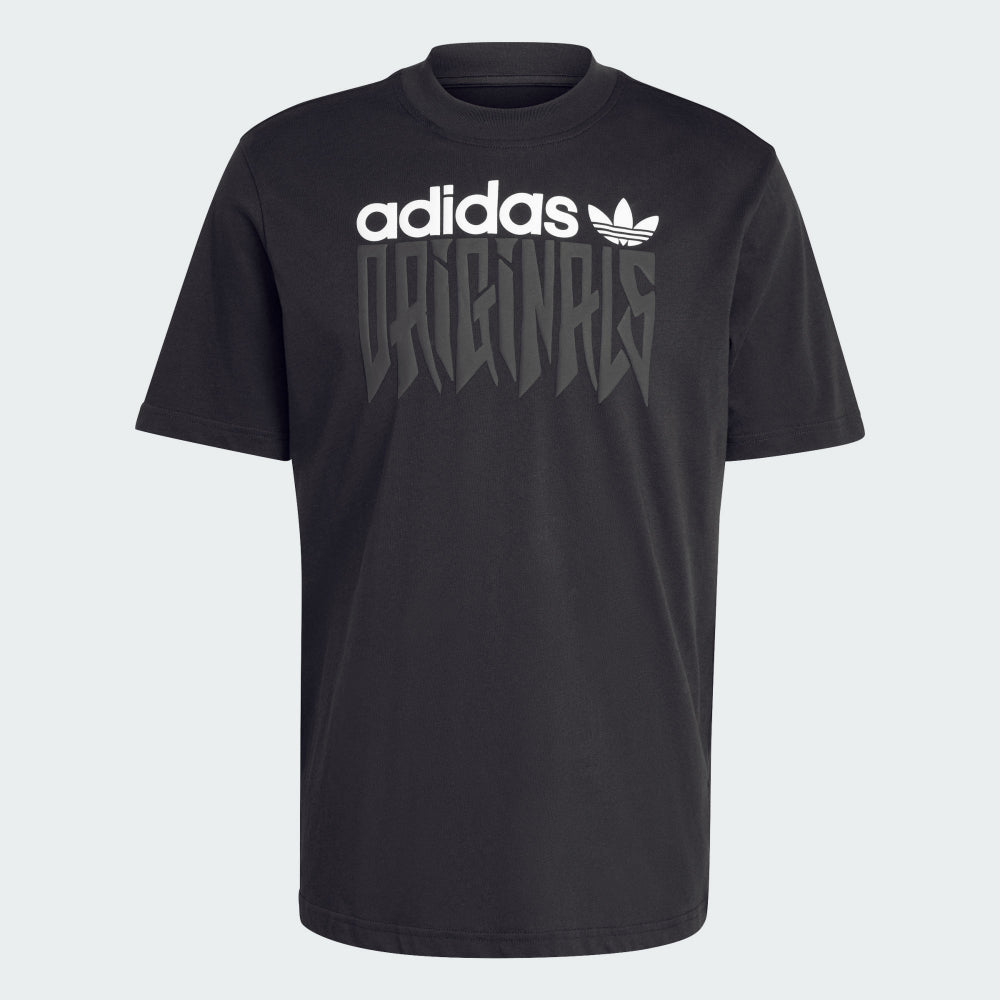 ADIDAS ORIGINALS 男款 短袖 上衣