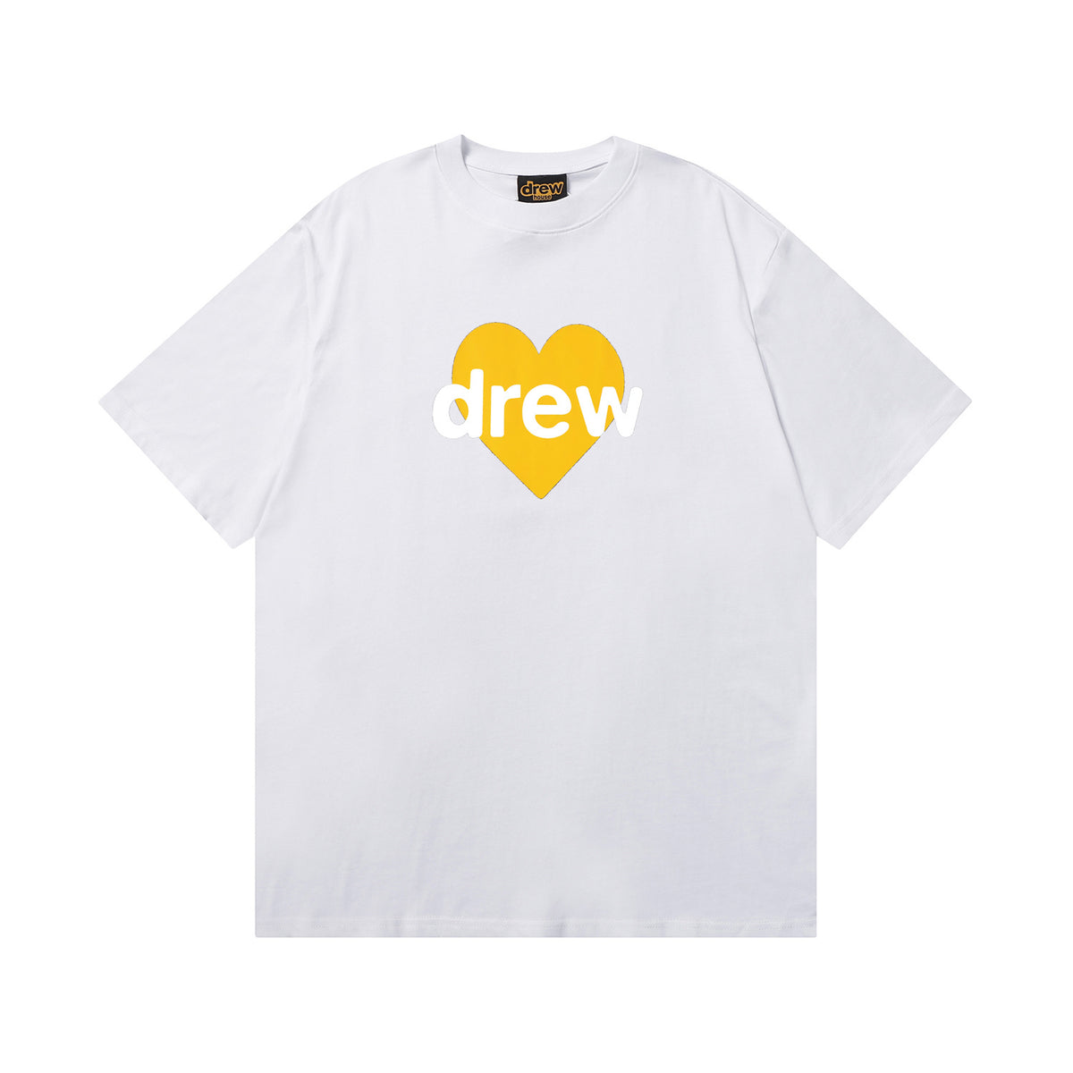 【代購7-14天發貨】Drew House 愛心 短袖