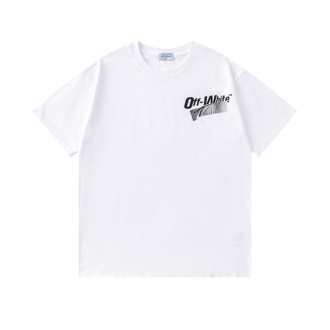 【代購7-14天發貨】OFF WHITE 短袖