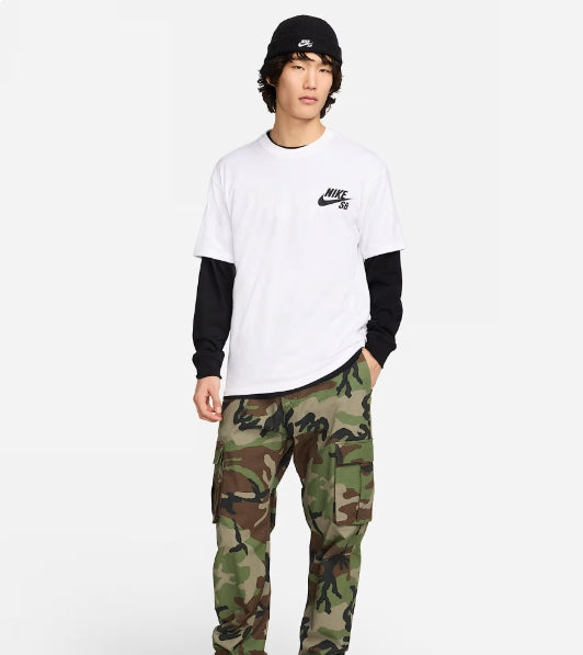 Nike SB 標誌滑板 T 恤