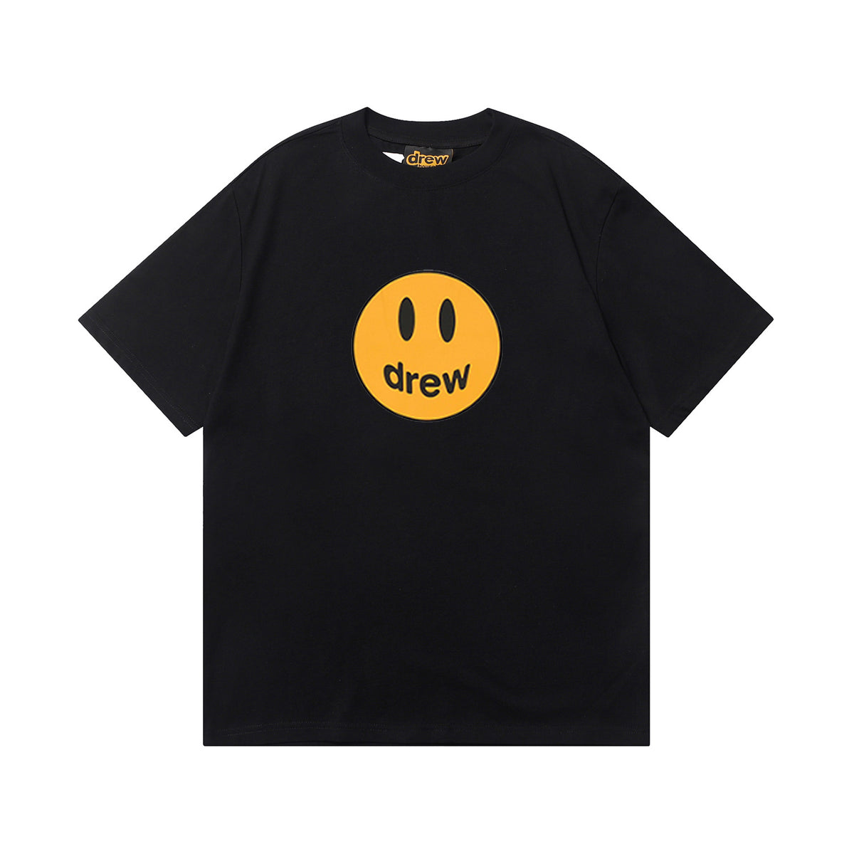 【代購7-14天發貨】Drew House 經典微笑 短袖