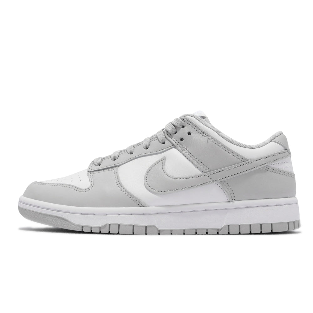 Nike Dunk Low 灰白 經典百搭
