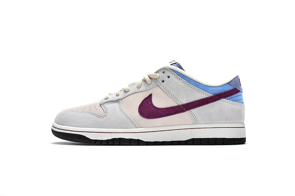 Nike Dunk Low x 大友克洋 灰紅藍