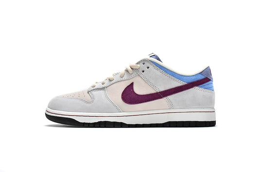 Nike Dunk Low x 大友克洋 灰紅藍