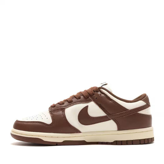 Nike Dunk Low 巧克力可可 奶油底