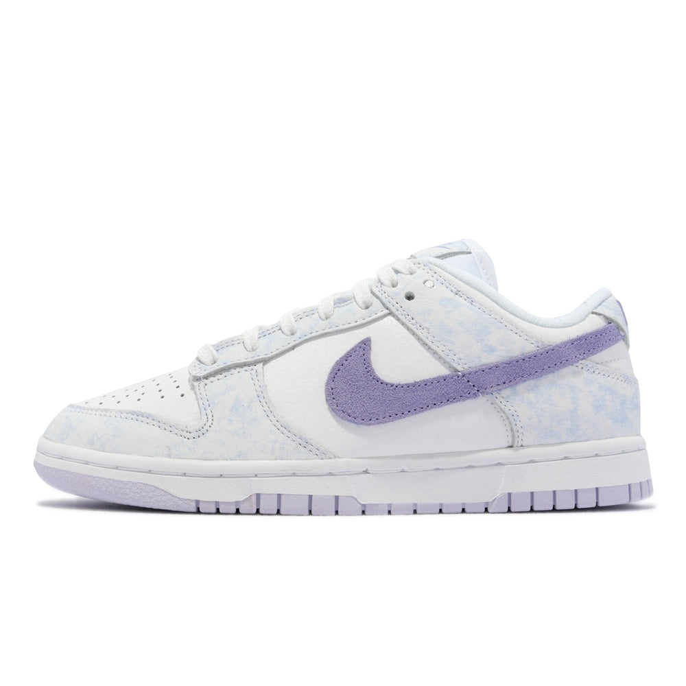 Nike Dunk Low 薰衣草紫 渲染紫 Purple Pulse