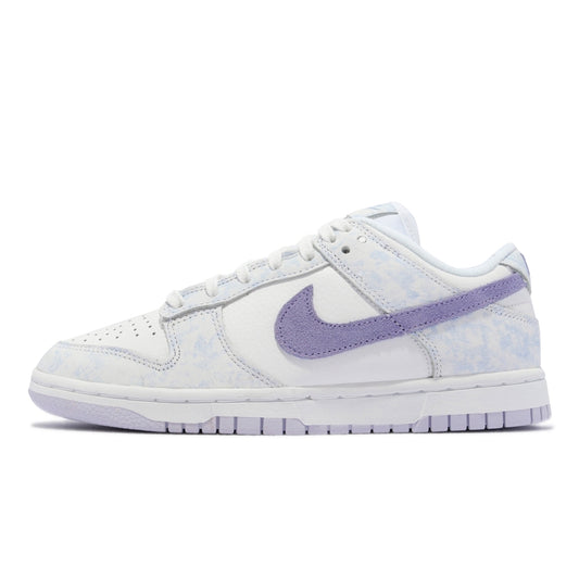 Nike Dunk Low 薰衣草紫 渲染紫 Purple Pulse