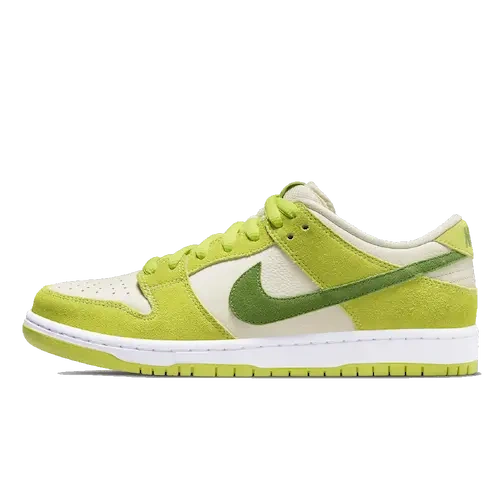 Nike Dunk Low 青蘋果 Sour Apple
