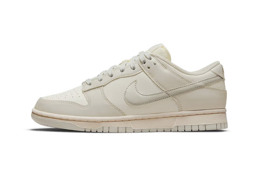 Nike Dunk Low 骨白 米白 奶油底 LIGHT BONE