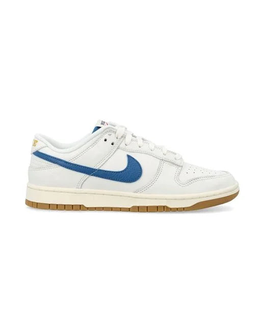 Nike Dunk Low 海鹽牛奶 米白藍 焦糖底 Sail Blue