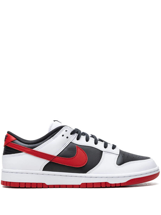 Nike Dunk Low 反轉芝加哥