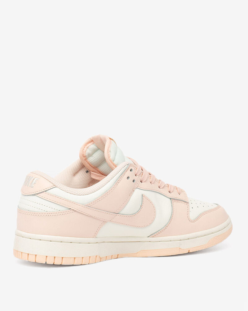 Nike Dunk Low 樱花粉 Pink Velvet