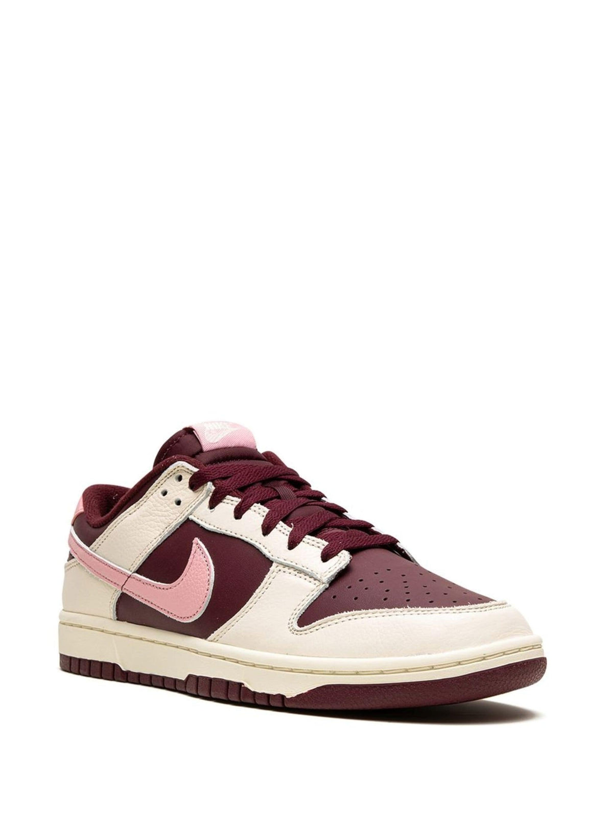 Nike Dunk Low 情人節 酒紅 Valentine’s Day