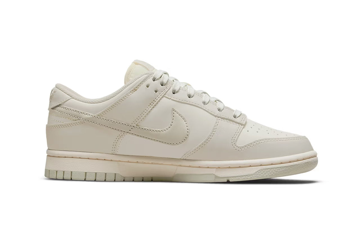 Nike Dunk Low 骨白 米白 奶油底 LIGHT BONE