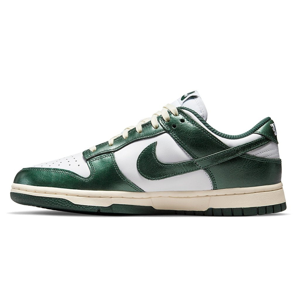 Nike Dunk Low 復古白綠 Vintage Green