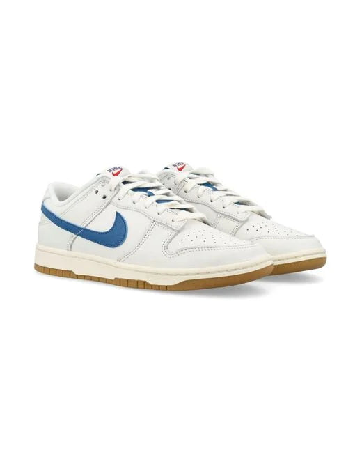 Nike Dunk Low 海鹽牛奶 米白藍 焦糖底 Sail Blue