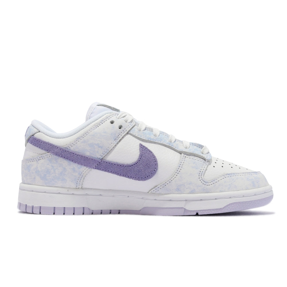 Nike Dunk Low 薰衣草紫 渲染紫 Purple Pulse