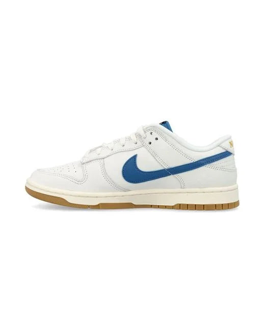 Nike Dunk Low 海鹽牛奶 米白藍 焦糖底 Sail Blue