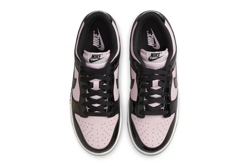 Nike Dunk Low Ess Black Pink 黑粉