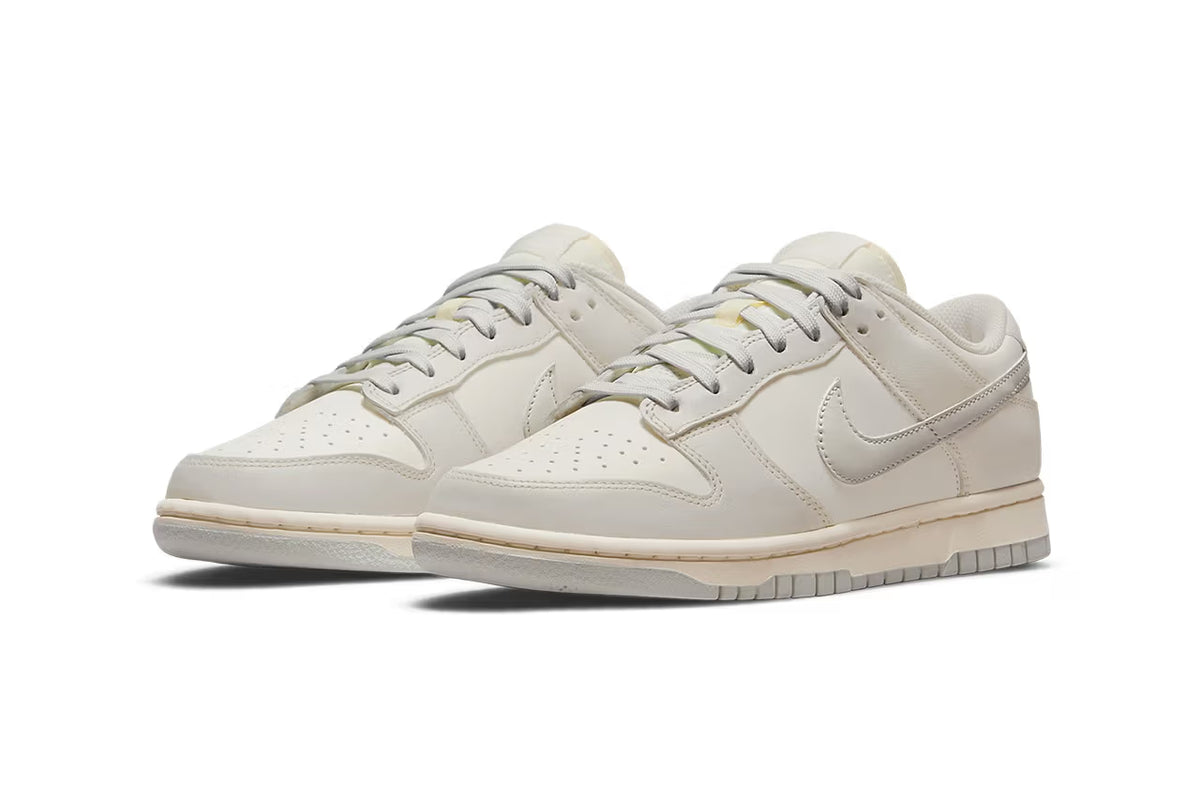 Nike Dunk Low 骨白 米白 奶油底 LIGHT BONE