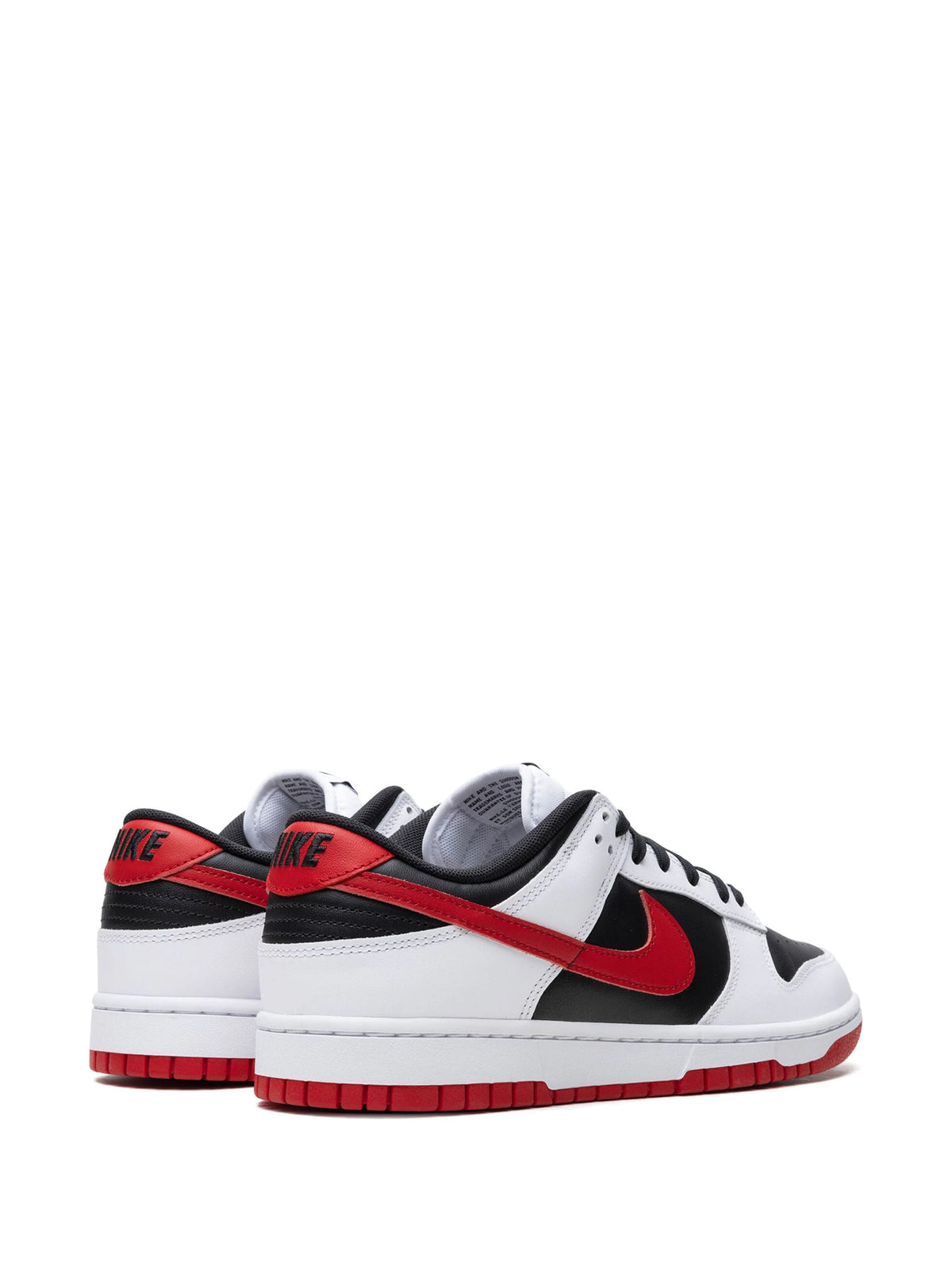 Nike Dunk Low 反轉芝加哥