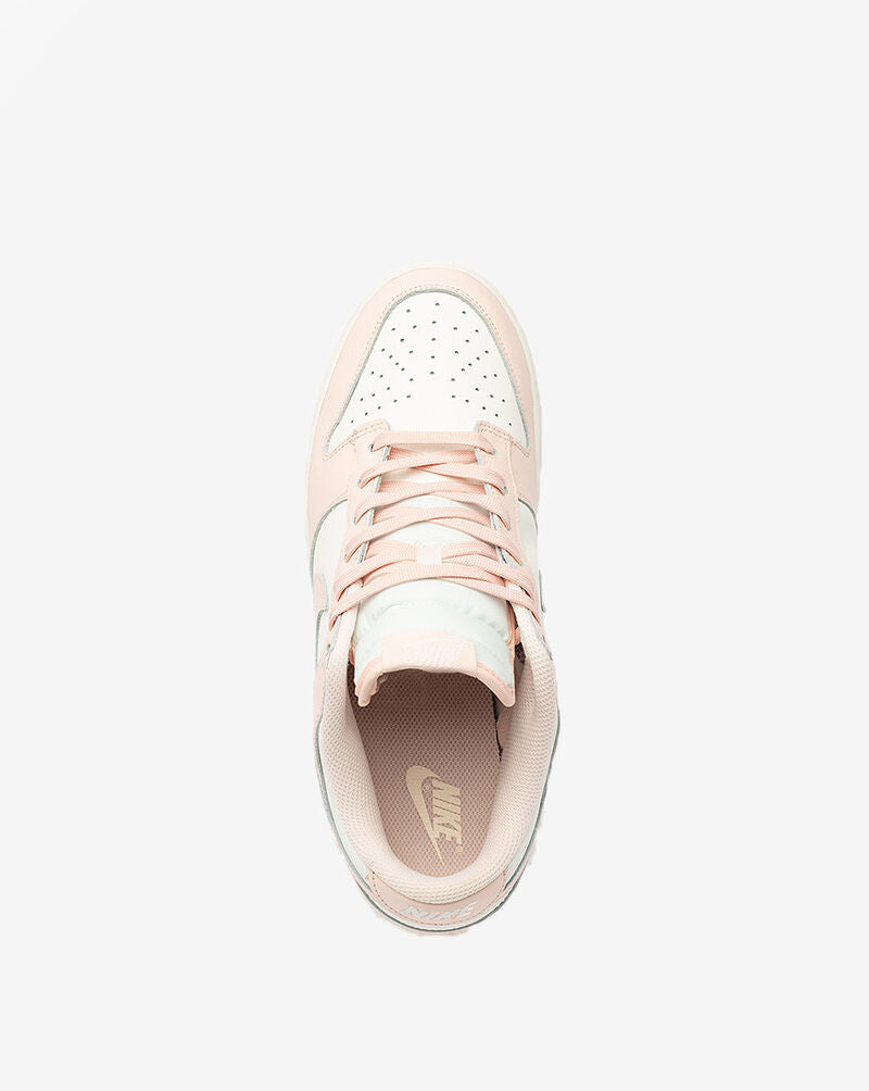 Nike Dunk Low 樱花粉 Pink Velvet