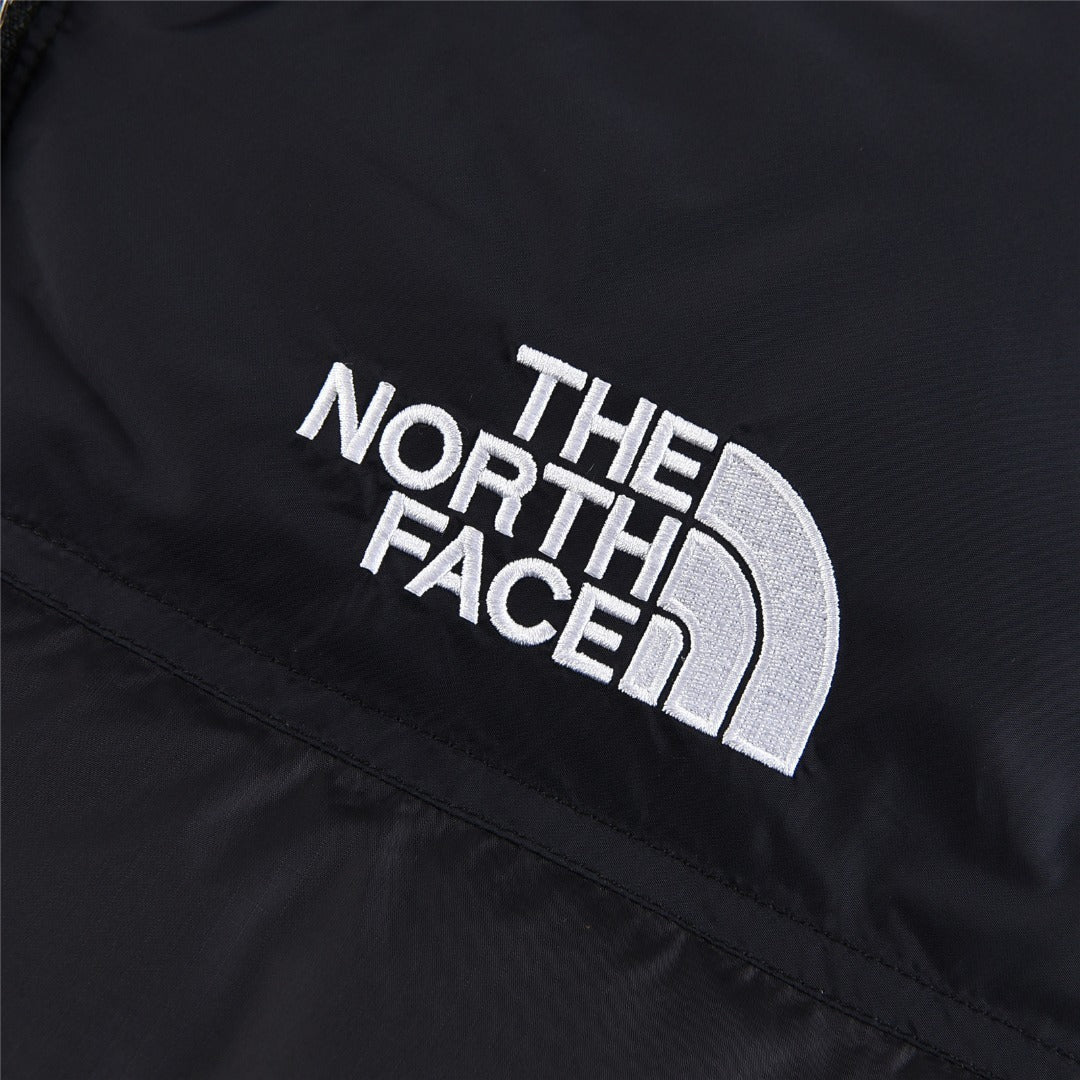 【代購5-7天發貨】THE NORTH FACE 1996 羽絨外套 黑色