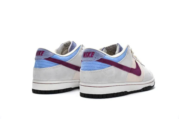 Nike Dunk Low x 大友克洋 灰紅藍