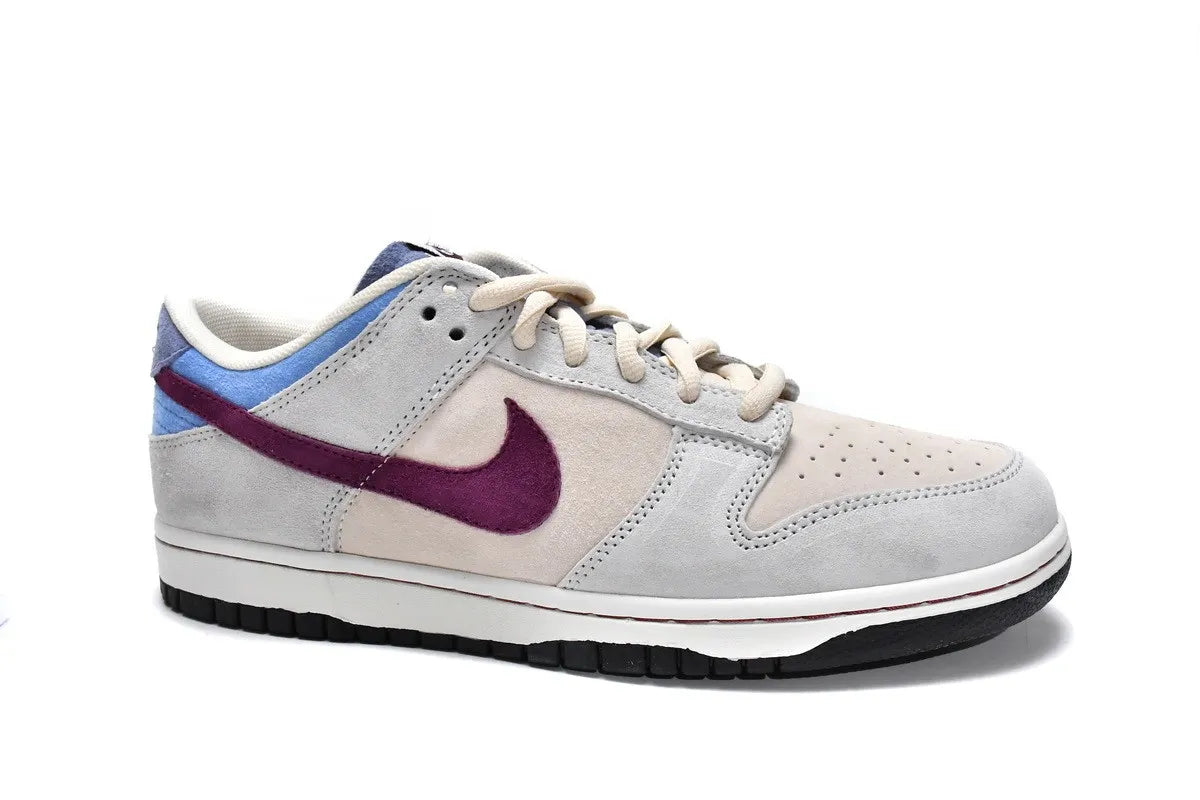 Nike Dunk Low x 大友克洋 灰紅藍