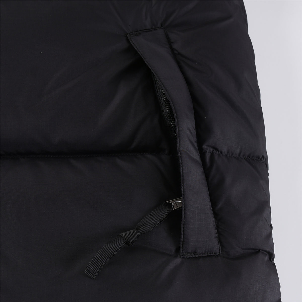 【代購5-7天發貨】THE NORTH FACE 1996 羽絨外套 黑色