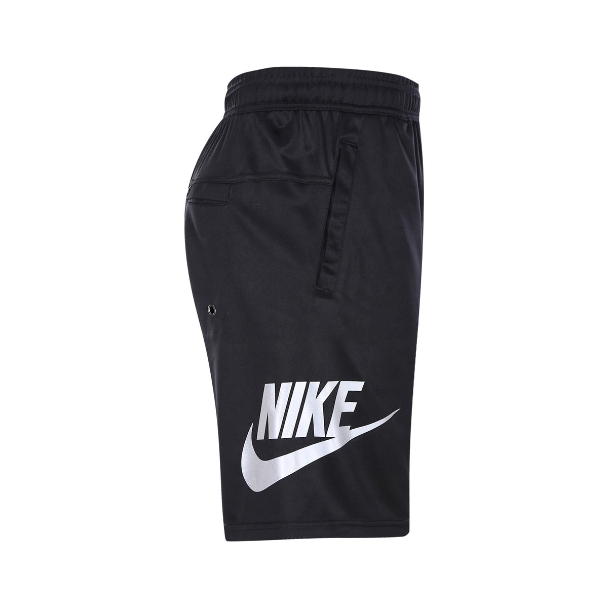 NIKE 大LOGO 運動短褲