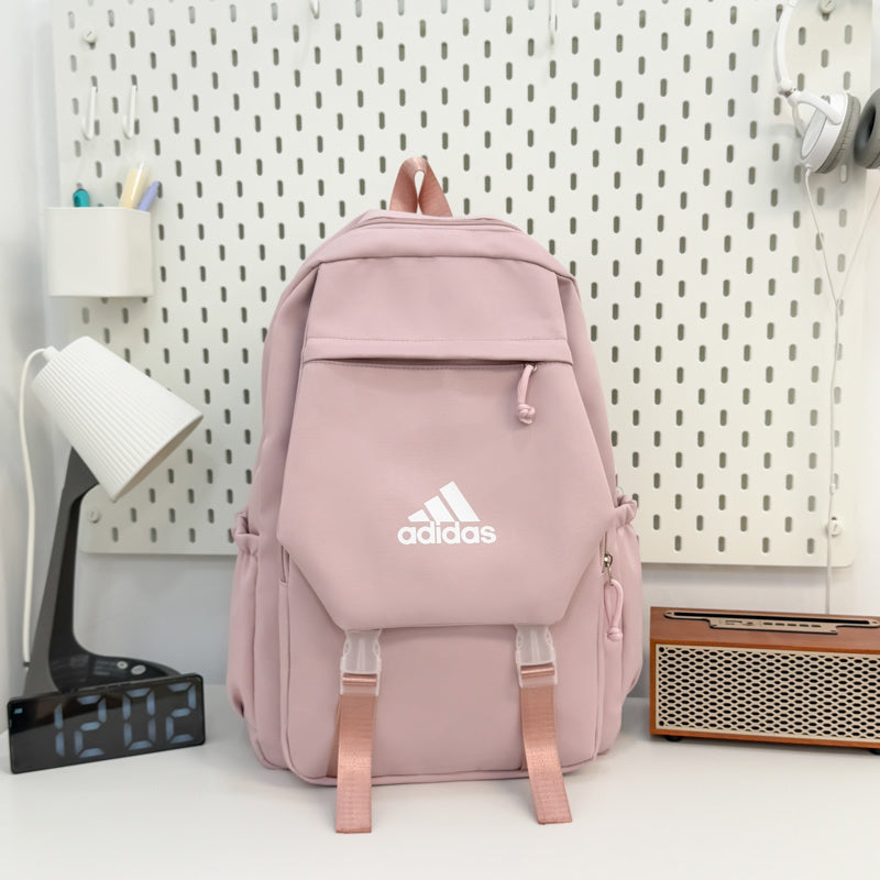 Adidas logo 後背包 3色