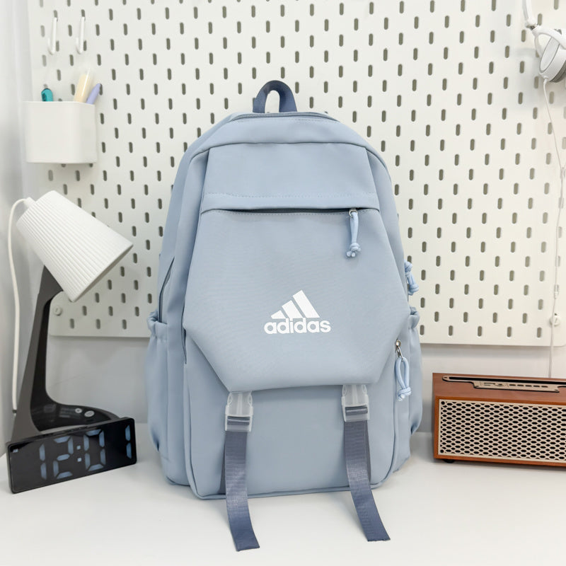 Adidas logo 後背包 3色