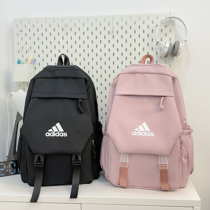 Adidas logo 後背包 3色