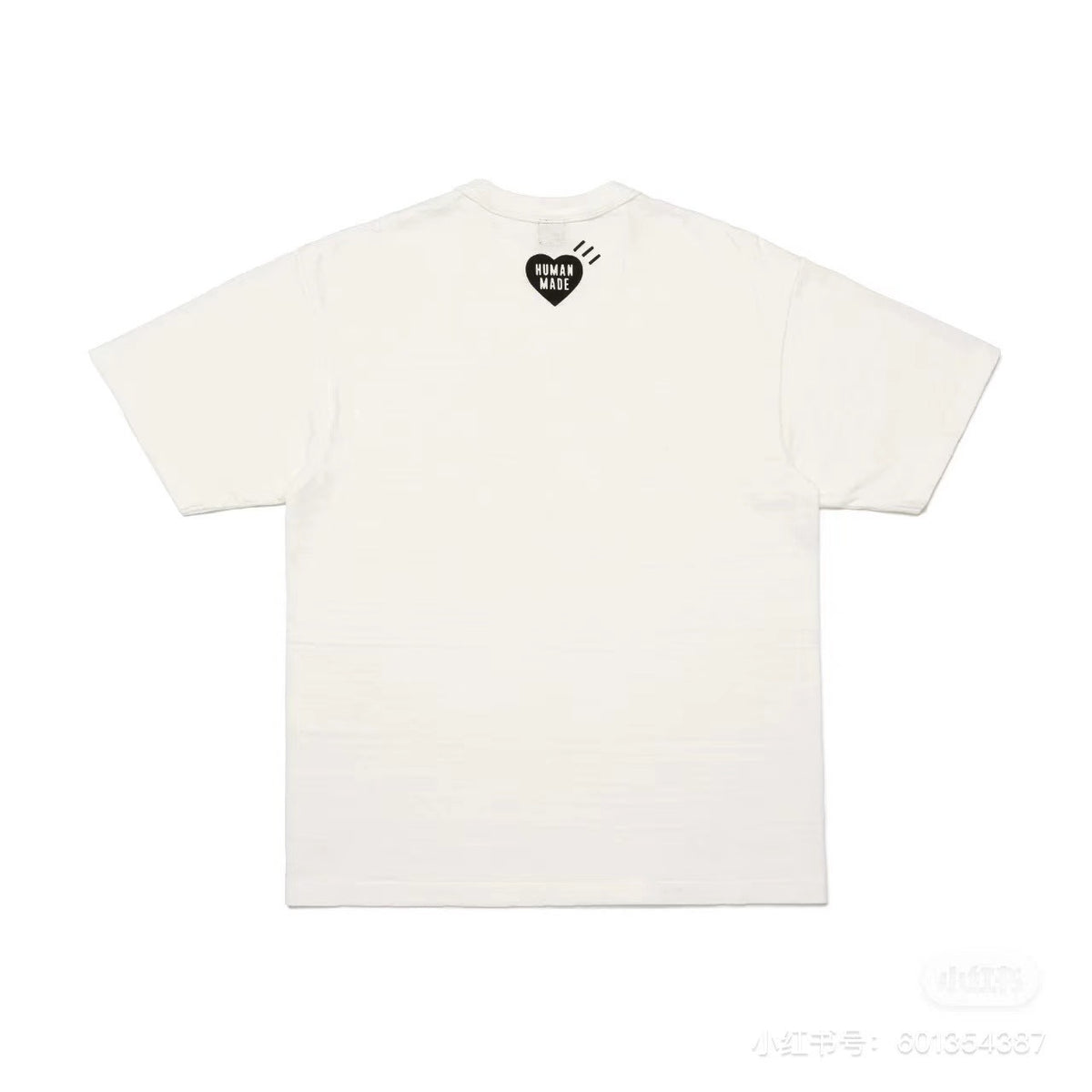 【代購7-14天發貨】Human Made 雁鴨 鴨子 短袖