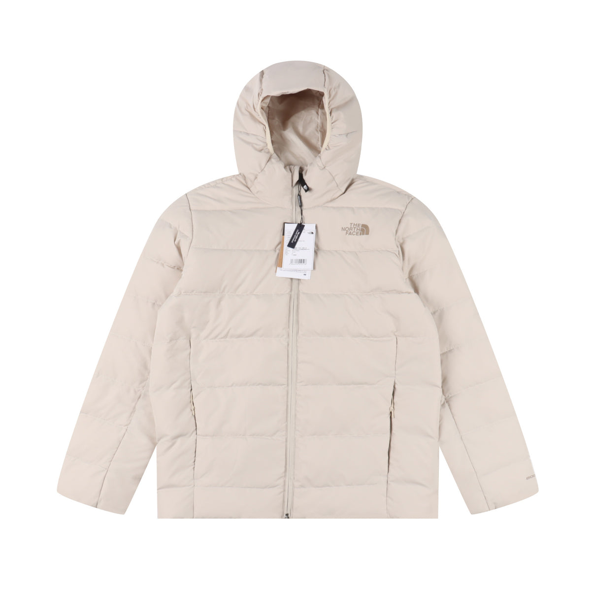 【預購5-7天發貨】THE NORTH FACE 輕量防連帽羽絨外套 800蓬鵝絨填充