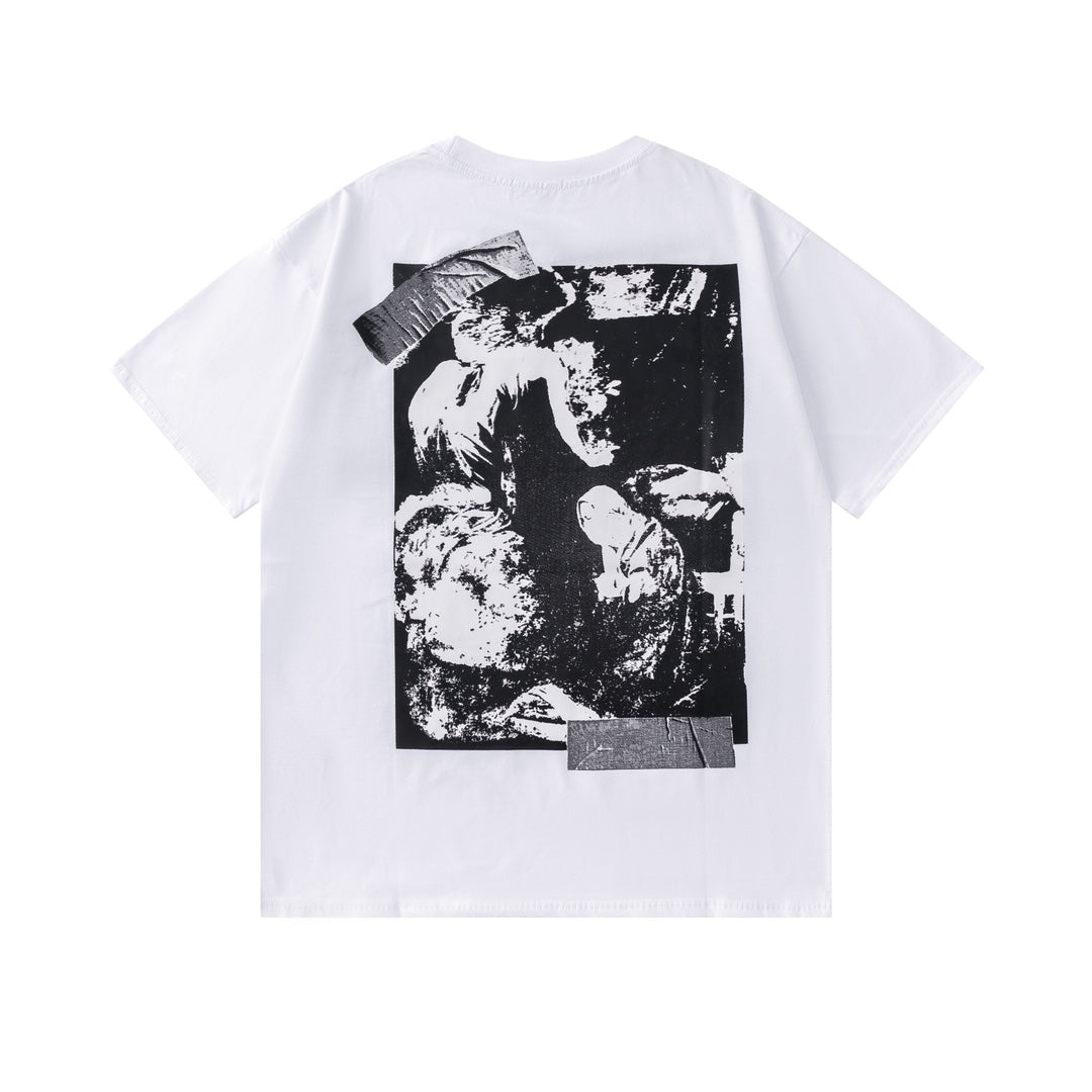 【代購7-14天發貨】OFF WHITE  短袖