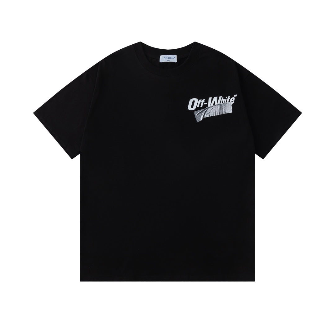 【代購7-14天發貨】OFF WHITE  短袖