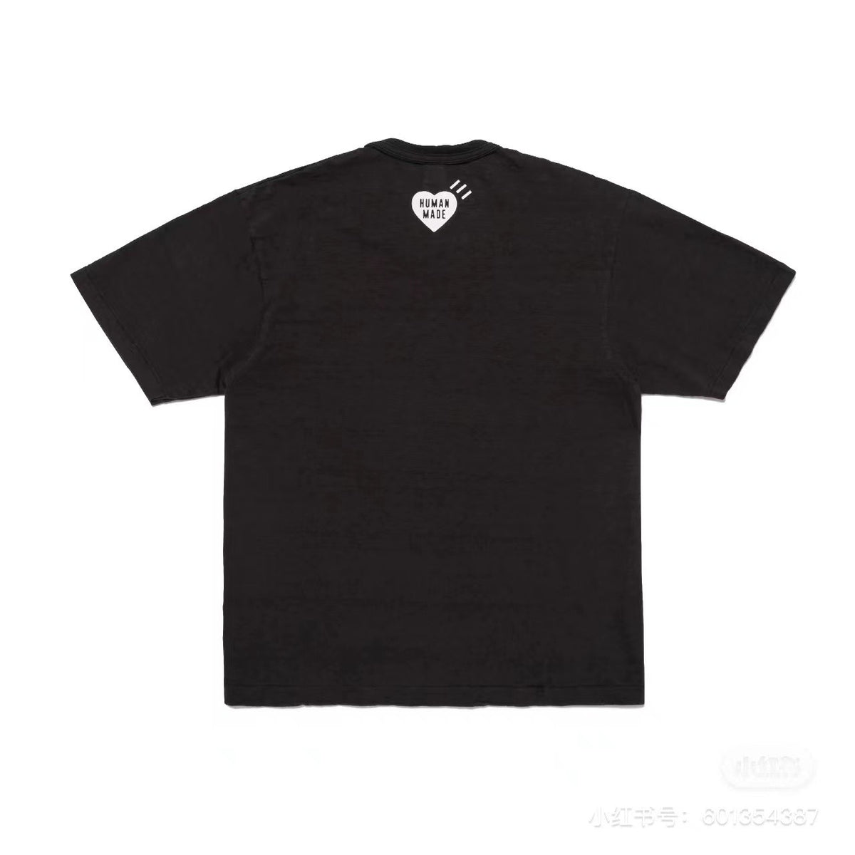 【代購7-14天發貨】Human Made 雁鴨 鴨子 短袖