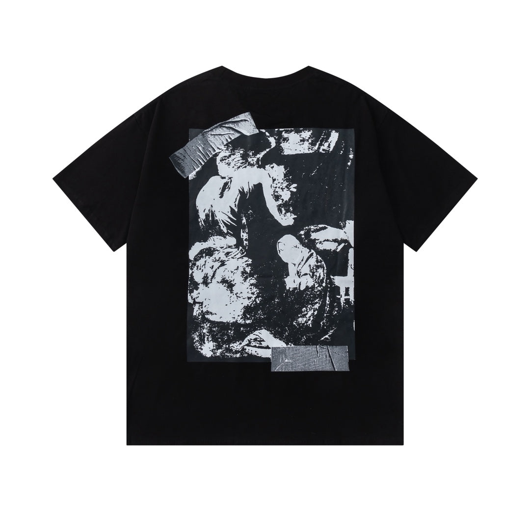 【代購7-14天發貨】OFF WHITE  短袖